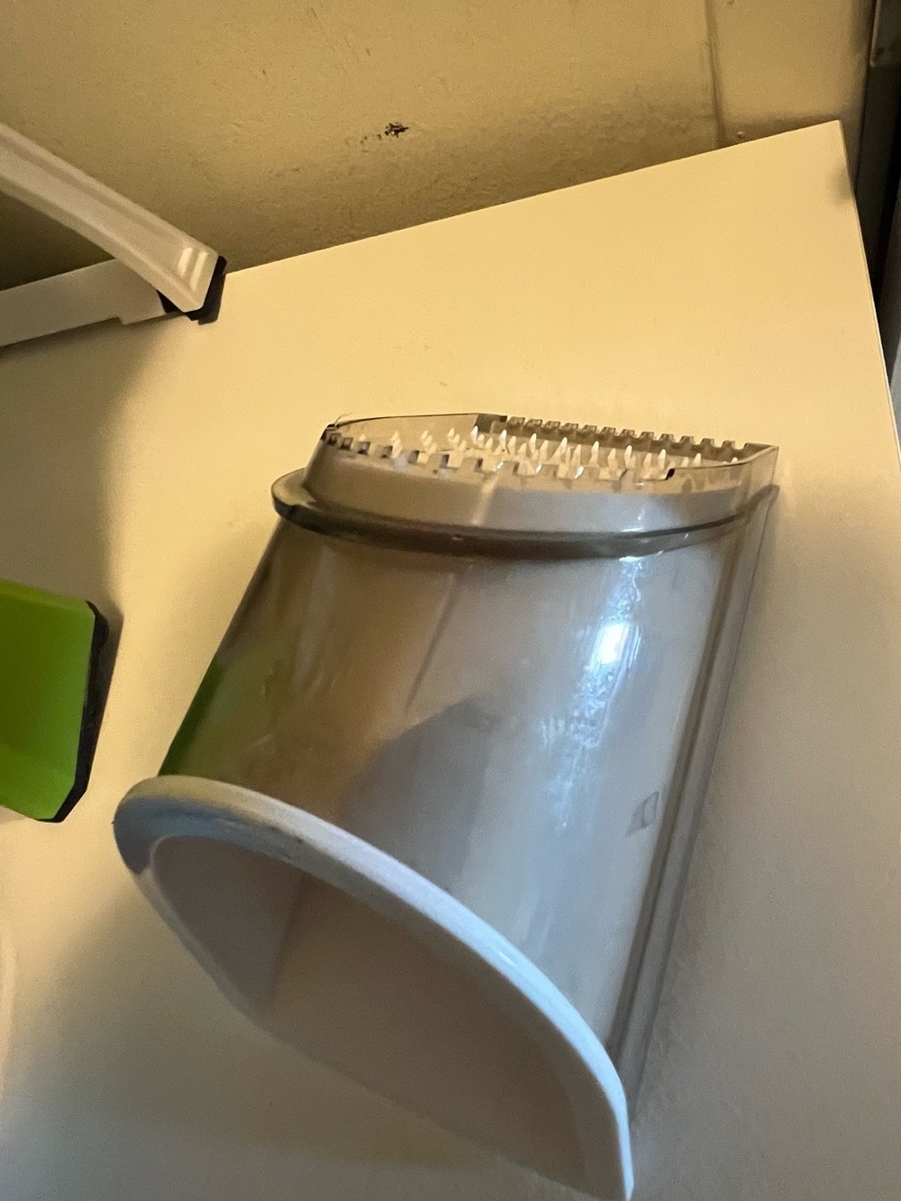 Kitchen Food Processor Attachment